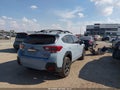 2023 Subaru Crosstrek — photo 4 of 15 | VIN JF2GTHSC1PH294923