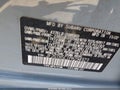 2023 Subaru Crosstrek — photo 9 of 15 | VIN JF2GTHSC1PH294923