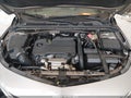 2022 Chevrolet Malibu — photo 10 of 16 | VIN 1G1ZD5ST3NF194360