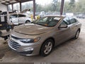 2022 Chevrolet Malibu — photo 2 of 16 | VIN 1G1ZD5ST3NF194360