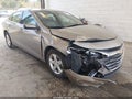 2022 Chevrolet Malibu — photo 6 of 16 | VIN 1G1ZD5ST3NF194360
