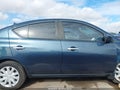 2017 Nissan Versa — photo 14 of 17 | VIN 3N1CN7AP3HL862648