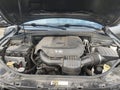 2015 Jeep Grand Cherokee — photo 10 of 17 | VIN 1C4RJFAG5FC602225