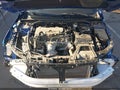 2022 Honda Civic — photo 10 of 17 | VIN 2HGFE2F57NH561827