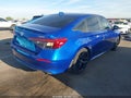 2022 Honda Civic — photo 4 of 17 | VIN 2HGFE2F57NH561827