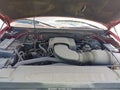 2002 Ford Expedition — photo 10 of 12 | VIN 1FMRU17L32LA49157