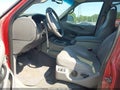 2002 Ford Expedition — photo 5 of 12 | VIN 1FMRU17L32LA49157
