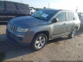 2011 Jeep Compass — photo 2 of 16 | VIN 1J4NT1FB9BD286836