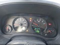 2011 Jeep Compass — photo 7 of 16 | VIN 1J4NT1FB9BD286836