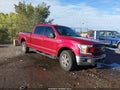 2018 Ford F-150 — photo 1 of 15 | VIN 1FTFW1EG9JKF40862