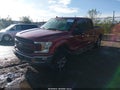 2018 Ford F-150 — photo 2 of 15 | VIN 1FTFW1EG9JKF40862