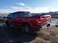 2018 Ford F-150 — photo 3 of 15 | VIN 1FTFW1EG9JKF40862