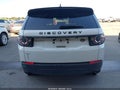 2016 Land Rover Discovery Sport — photo 16 of 17 | VIN SALCR2BG4GH617396