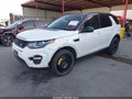 2016 Land Rover Discovery Sport — photo 2 of 17 | VIN SALCR2BG4GH617396