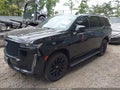 2023 Cadillac Escalade — photo 2 of 11 | VIN 1GYS4GKL9PR392876