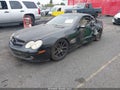 2004 Mercedes-Benz SL-Class — photo 2 of 16 | VIN WDBSK75F74F068676