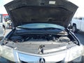 2010 Acura MDX — photo 10 of 16 | VIN 2HNYD2H6XAH526834