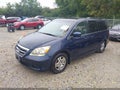 2005 Honda Odyssey — photo 2 of 15 | VIN 5FNRL38615B063934