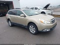 2010 Subaru Outback — photo 1 of 18 | VIN 4S4BRBCCXA3347251