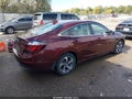 2019 Honda Insight — photo 4 of 16 | VIN 19XZE4F5XKE016459