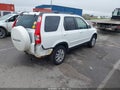 2005 Honda CR-V — photo 4 of 11 | VIN JHLRD789X5C030994