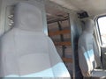2011 Ford E-250 — photo 8 of 10 | VIN 1FTNE2EW5BDA41882