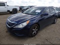2013 Hyundai Sonata — photo 2 of 11 | VIN 5NPEB4AC8DH605618