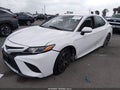 2018 Toyota Camry — photo 2 of 16 | VIN 4T1B11HK1JU133793