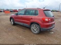 2011 Volkswagen Tiguan — photo 3 of 11 | VIN WVGAV7AX1BW001230
