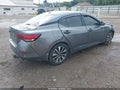 2020 Nissan Sentra — photo 4 of 17 | VIN 3N1AB8CV8LY243184
