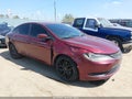2015 Chrysler 200 — photo 1 of 11 | VIN 1C3CCCAB2FN520920