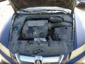 2007 Acura TL — photo 10 of 16 | VIN 19UUA66277A029558