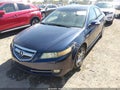 2007 Acura TL — photo 2 of 16 | VIN 19UUA66277A029558