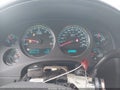 2013 Chevrolet Avalanche — photo 7 of 16 | VIN 3GNMCGE06DG198473