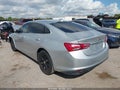 2020 Chevrolet Malibu — photo 3 of 16 | VIN 1G1ZD5ST6LF038343