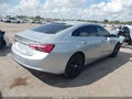 2020 Chevrolet Malibu — photo 4 of 16 | VIN 1G1ZD5ST6LF038343