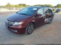 2016 Honda Odyssey — photo 2 of 16 | VIN 5FNRL5H90GB093094