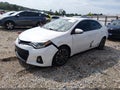 2016 Toyota Corolla — photo 2 of 16 | VIN 5YFBURHE1GP568727