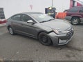 2019 Hyundai Elantra — photo 1 of 15 | VIN KMHD74LF3KU806832