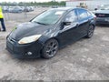 2014 Ford Focus — photo 2 of 16 | VIN 1FADP3F25EL371139