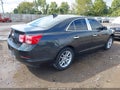 2015 Chevrolet Malibu — photo 4 of 17 | VIN 1G11C5SLXFF279892