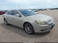 2009 Chevrolet Malibu — photo 1 of 11 | VIN 1G1ZK57BX9F103449