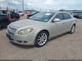 2009 Chevrolet Malibu — photo 2 of 11 | VIN 1G1ZK57BX9F103449