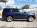 2018 Chevrolet Tahoe — photo 13 of 16 | VIN 1GNSKAEC2JR323918