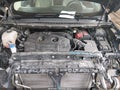 2015 Ford Edge — photo 10 of 17 | VIN 2FMTK4J95FBC11824