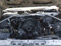2017 Chevrolet Silverado 1500 — photo 10 of 10 | VIN 3GCPCREC6HG397878