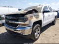 2017 Chevrolet Silverado 1500 — photo 2 of 10 | VIN 3GCPCREC6HG397878