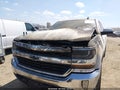 2017 Chevrolet Silverado 1500 — photo 6 of 10 | VIN 3GCPCREC6HG397878
