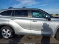 2023 Toyota Highlander — photo 14 of 17 | VIN 5TDKDRAH2PS026371