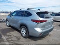 2023 Toyota Highlander — photo 3 of 17 | VIN 5TDKDRAH2PS026371